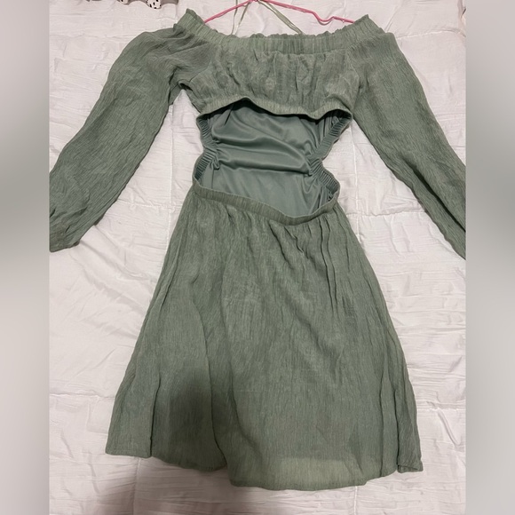 gorgeous altar’d state dress - Picture 2 of 2